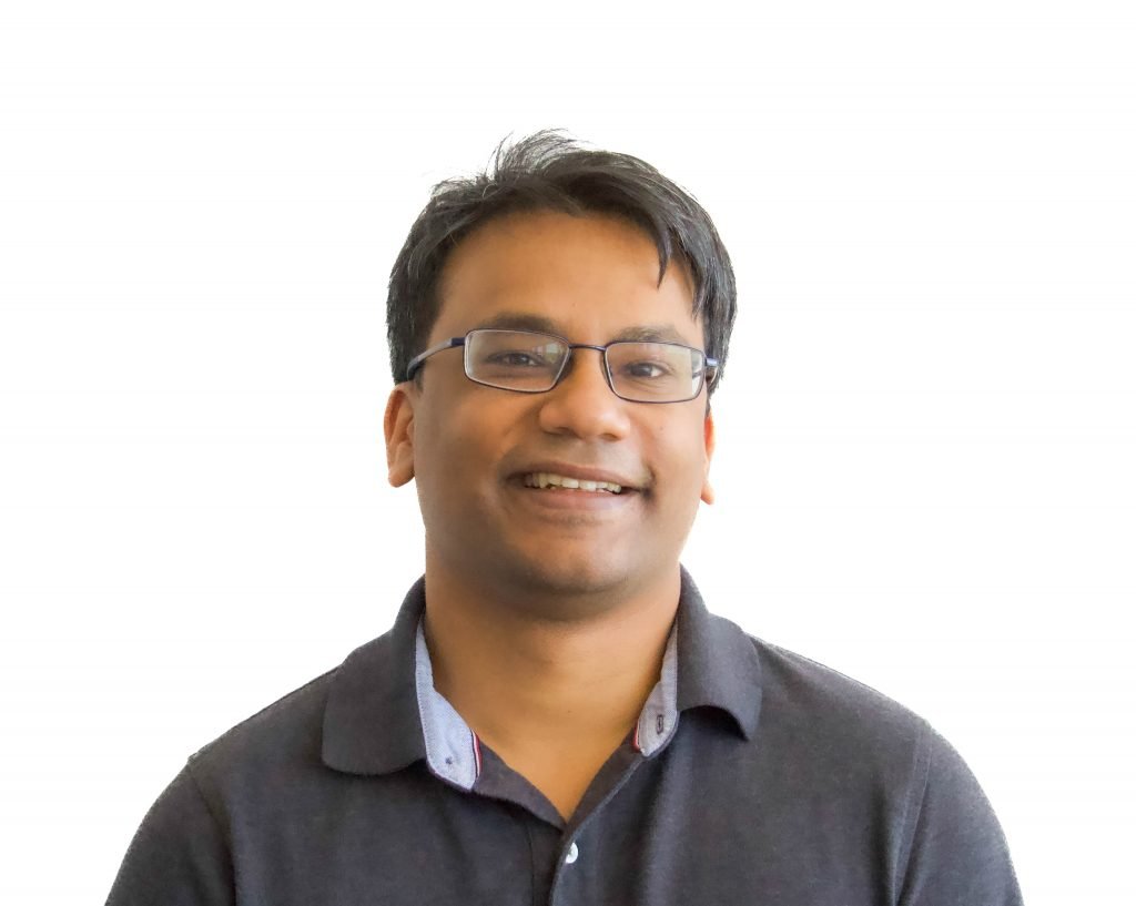 Sajjadur Rahman, PhD profile image
