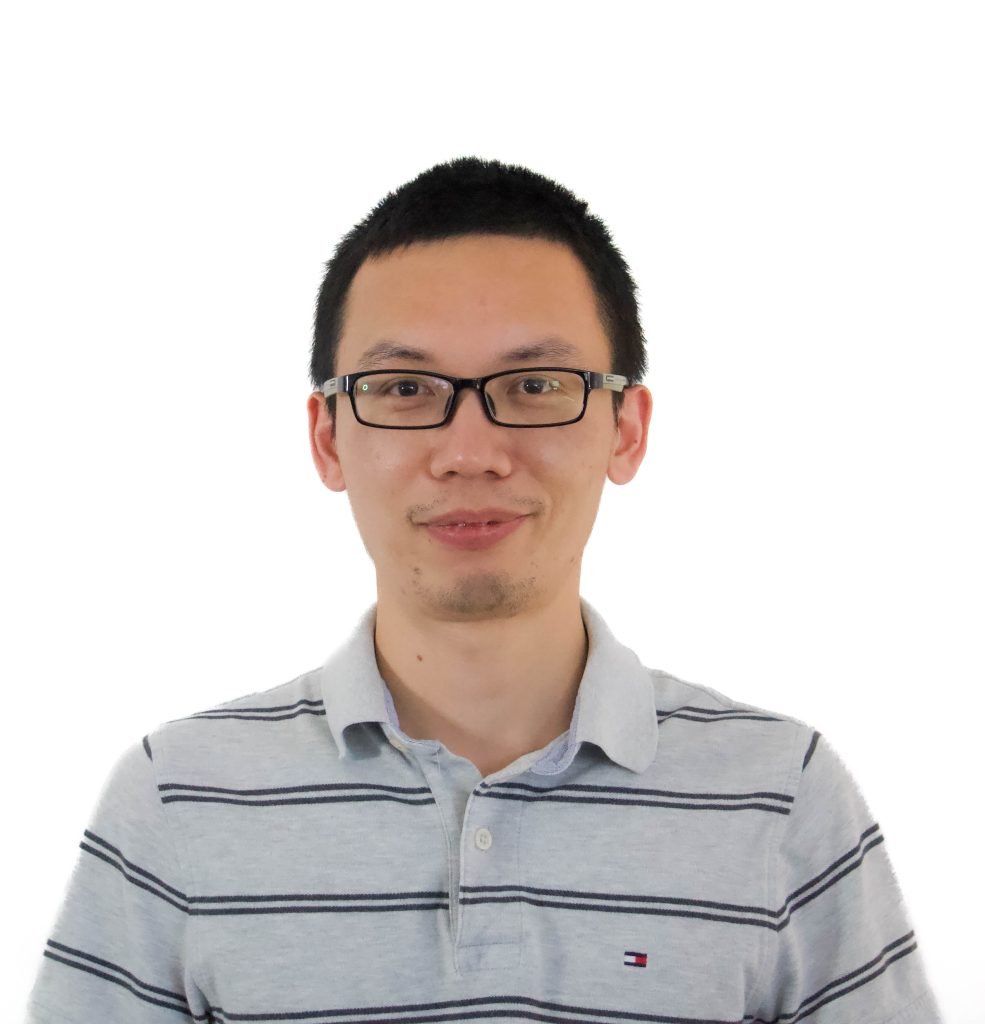 Chen Shen Senior Research Engineer at Megagon Labs