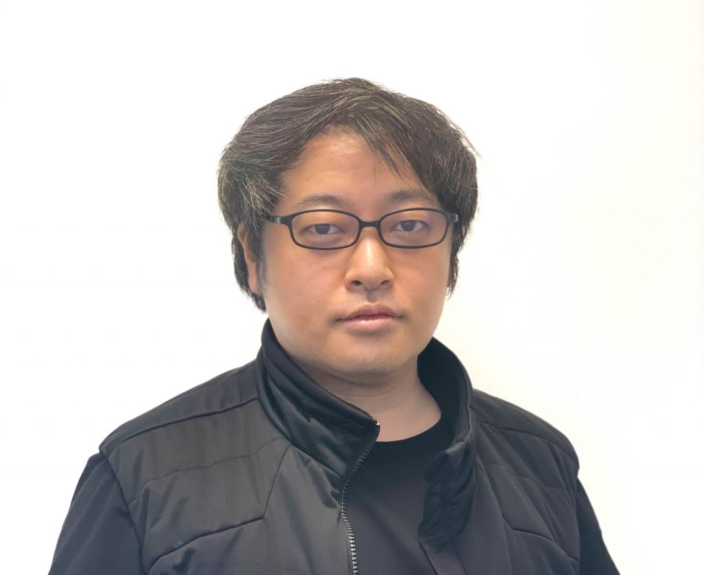 Photo of Kunihito Iioka