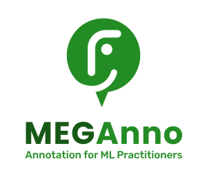 MEGAnno: Annotation for ML Practitioners