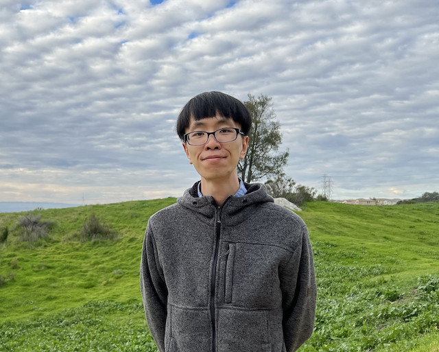 Yuliang Li, research scientist